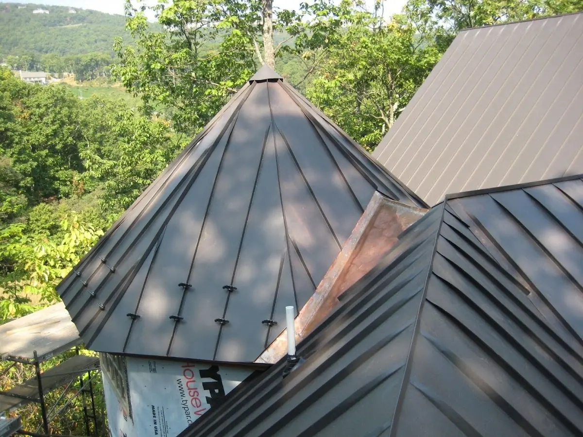 Professional Shingle Replacement & Repair by Craftsman Roofing in Ben Lomond